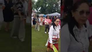 Igorot Austria Parade during Barrio Fiesta Ad Vienna #entertainment #share #highlights #subscribe