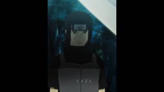 Itachi: You are already under my genjustu💀 | NARUTO SHIPPUDEN -AMV/EDIT | CapCut