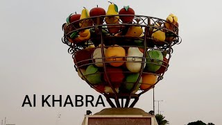 All KHABRA SAUDI