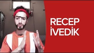 Recep İvedik Replikleri