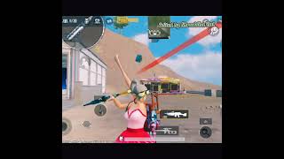 Pubg Mobile|Cheer Park Glitch and Trick with Healing and Melee weapons|Crona Invisible