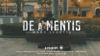 De a Mentis - Meño Segovia