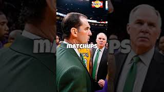 The OnceGreat Rivalry Fades Lakers vs Celtics #NBADecline #BasketballDisappointment