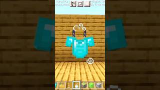 new minecraft tik tok hack #minecraft #viral #shorts