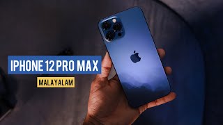 iPhone 12 Pro Max | First Impressions | Worth Upgrading?