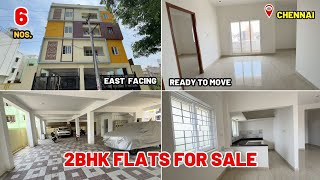 New Flats for sale in Chennai Iyyappanthangal | Flats in Iyyappanthangal | Builders Voice