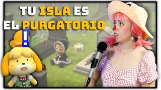 Los datos más perturbadores de Animal Crossing | NO TODO VALE PODCAST