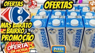 VÁLIDO ATÉ-31/08 OFERTAS CARREFOUR Oferta E Promoção Oferta folheto Carrefour Supermarket Atacado SP