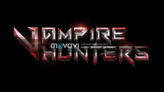 GALACTIC WARRIORS - VAMPIRE HUNTERS