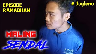 MALING SENDAL | Komedi Ngapak Sidareja Cilacap #RAMADHAN 1