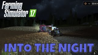 New Tractor and Planter | Farming Simulator 17 | Ep. 3 | Goldcrest Valley | John Deere Green