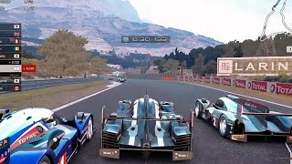 [#2] Gran Turismo Sport - PORSCHE 919 HYBRID '16 - Dragon Trail