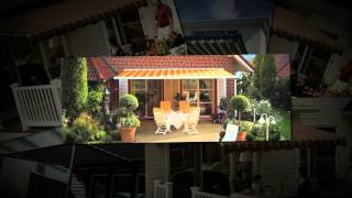 Fullerton, CA Awnings Design - Benefits of Awnings You Probably Didn’t Know About