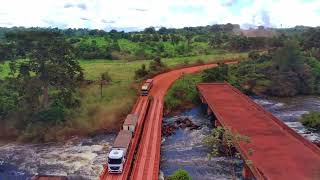 Belezas de uma pequena parte da Transamazônica ☺️