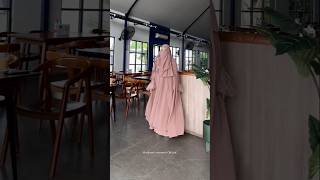 EMANG SECANTIK ITU‼️MASYA ALLAH #akhwat #muslimah #sholehah #shorts #cadarcantik #fyp #fypシ゚viral