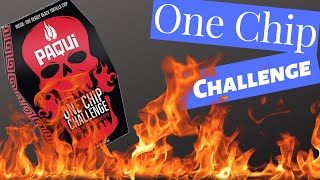 PROMO Video For The One Chip Challenge