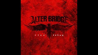 Rise Today solo cover / Alter Bridge