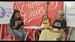 CHAT-LIVE DE MAISSA (N 2) ET KEILA (N 10)