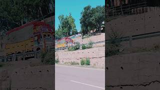 #jammu #udhampur #truck #race #video