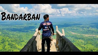 highest motorable road in Bangladesh || Thanchi to Cox's Bazar || part -2 || Born biker ||