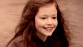 Renesmee Carlie Cullen - Renesmee's Lullaby Mv