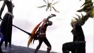 Oz - The Sword of Etheria - Cutscenes - 18 - Offering of Pure