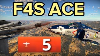 F4S ACE MATCH!!!