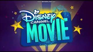 Disney Channel Movie Ident