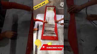 How to remove mirror safely #youtubeshorts #remove #shorts #viral #mirror