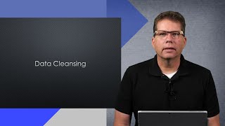 5. Data Cleansing