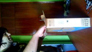 Acer aspire 5742g Unboxing greek