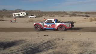 SNORE Rage At The River 2022 Desert Race Trophy Trucks Class 1  Off Road Road Gap Jump Todd Wyllie