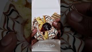 Yummy Fruit Donuts 🤤🤤🤤 #letsdatefood #MadOverDonuts #chennaifoodie #chennaifoodblogger #chennai