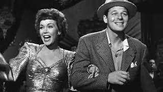 Hollywood Canteen (1944) Jack Carson - Jane Wyman