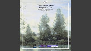 Symphony No. 2 in F Major, Op. 12: II. Scherzo. Allegro assai