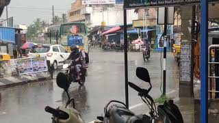 Kayarambedu Junction NELLIKUPPAM MAIN road