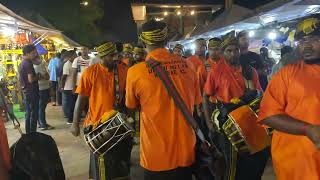 Nee Sirithal Kulanthai By Balaganapathy Urumee Melam - Thaipusam 2023