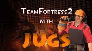 Team Fortress 2: Live Sessions on Harvest 1/2