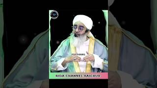 Nikaah ki Niyat kya Honi Chahie😨😨 #Maulana Shakir Noorie#viral shorts #trending video#yt shorts