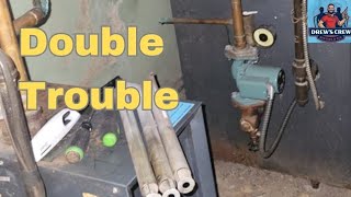 Double Trouble | Boilers