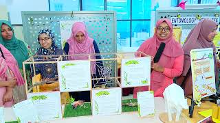 Quran Exhibition | Quran Study Conference 2022 | QSC Bangalore