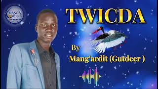 Twicda - Mangardit (Gutdeer)