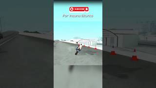 GTA SA Stunt Jump P.T.30 #gtasanandreas #shorts