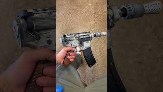 Triton Arms “Solo Blaster” 22lr