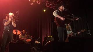 Colter Wall - White Freightliner Blues (Sentrum Scene, Oslo, 27/3-2019