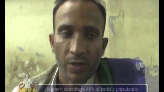 Purushottam Pandey, PPI || Basti, Uttar Pradesh