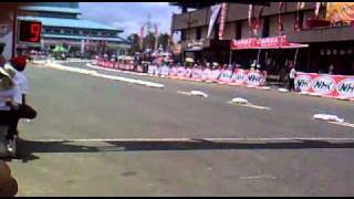 Road race kejurda Motoprix  purwokerto 4 tak underbone