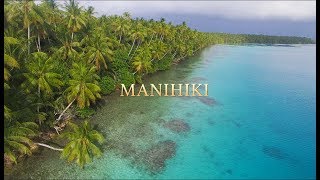 Manihiki - Cook Islands