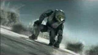 Halo 3 CGI Trailer