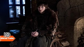 GAME OF THRONES Season 8 Episode 3 - Preview Trailer 2019